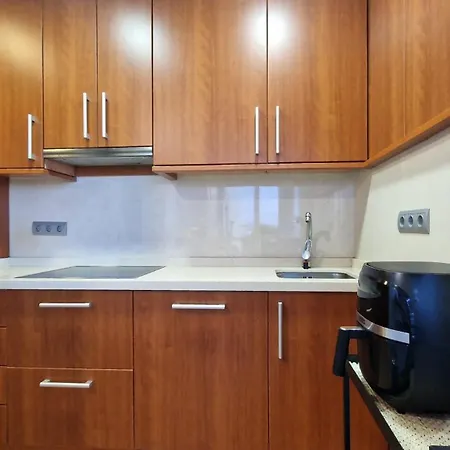 Apartmán Cosy In The Heart Of Nueva Andalucia