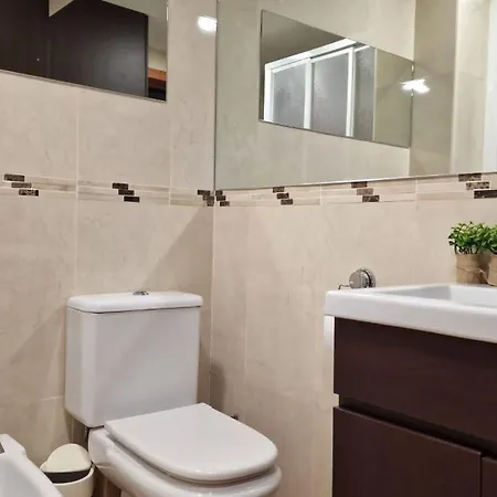 Апартаменты Cosy In The Heart Of Nueva Andalucia Марбелья