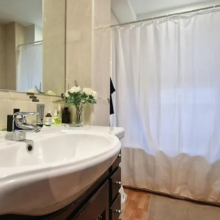 Cosy In The Heart Of Nueva Andalucia Марбелья
