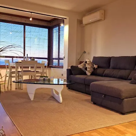 Apartmán Cosy In The Heart Of Nueva Andalucia Marbella