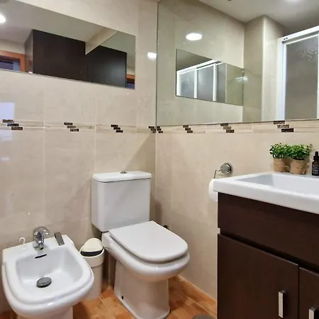 Апартаменты Cosy In The Heart Of Nueva Andalucia *