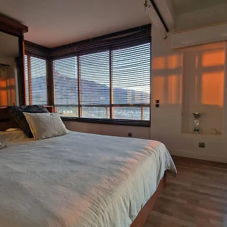 Cosy In The Heart Of Nueva Andalucia Марбелья