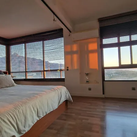 Apartment Cosy In The Heart Of Nueva Andalucia