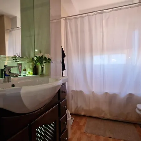 Apartmán Cosy In The Heart Of Nueva Andalucia *