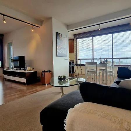 Cosy In The Heart Of Nueva Andalucia Marbella