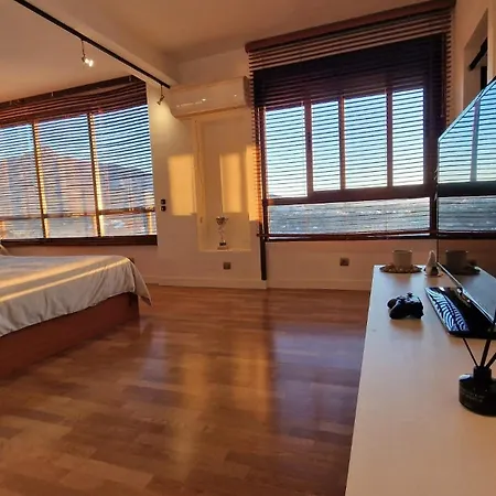 Apartmán Cosy In The Heart Of Nueva Andalucia *