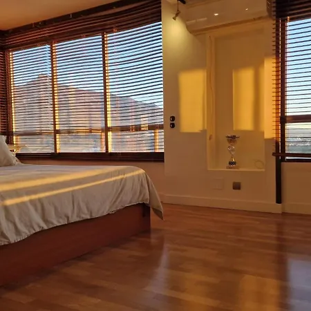 Cosy In The Heart Of Nueva Andalucia