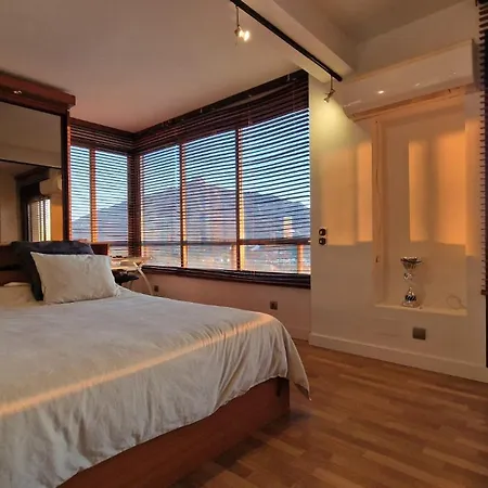 Apartment Cosy In The Heart Of Nueva Andalucia *