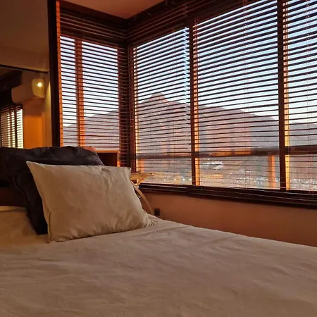 Апартаменты Cosy In The Heart Of Nueva Andalucia Марбелья