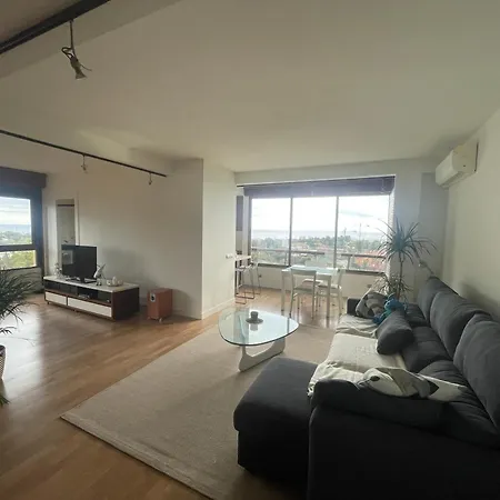 Apartment Cosy In The Heart Of Nueva Andalucia