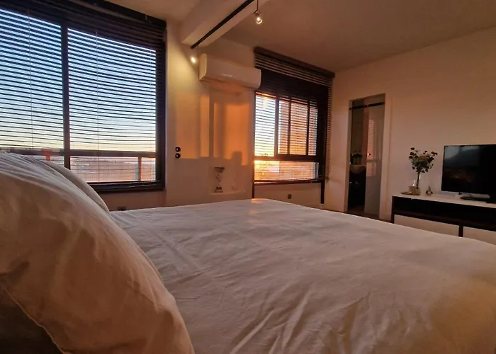 Apartament Cosy In The Heart Of Nueva Andalucia