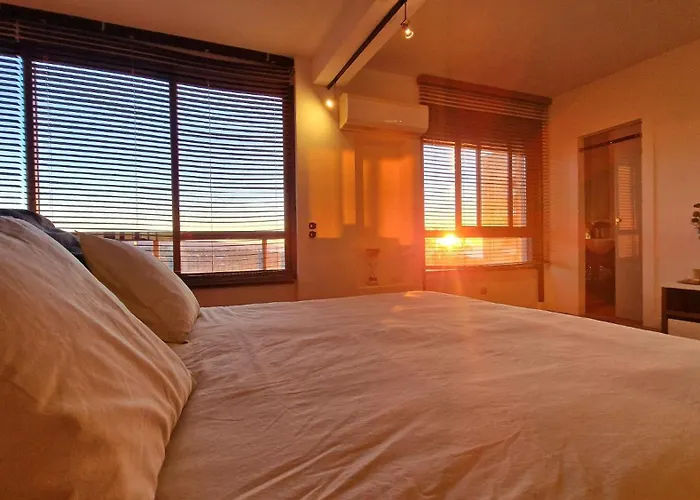 Cosy In The Heart Of Nueva Andalucia