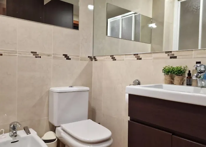 Apartament Cosy In The Heart Of Nueva Andalucia Marbella