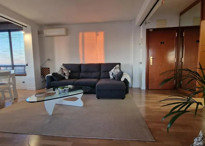 Cosy In The Heart Of Nueva Andalucia