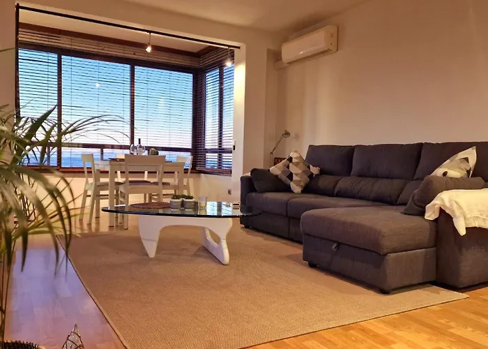 Apartament Cosy In The Heart Of Nueva Andalucia Marbella