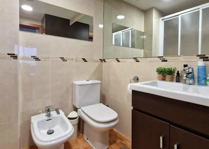 Apartament Cosy In The Heart Of Nueva Andalucia *