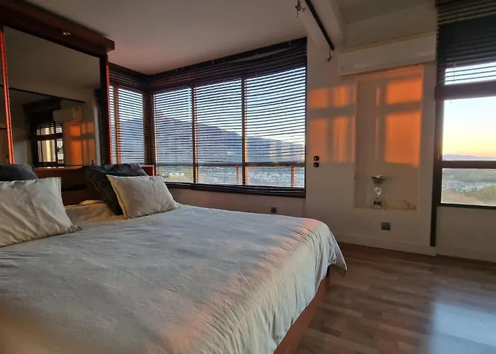 Cosy In The Heart Of Nueva Andalucia Marbella