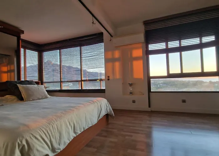 Apartament Cosy In The Heart Of Nueva Andalucia