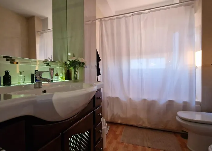 Apartament Cosy In The Heart Of Nueva Andalucia *