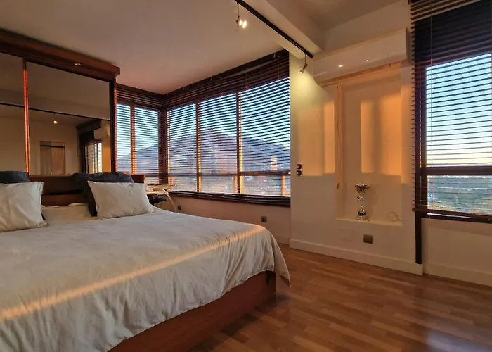 Cosy In The Heart Of Nueva Andalucia