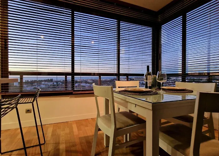 Apartament Cosy In The Heart Of Nueva Andalucia