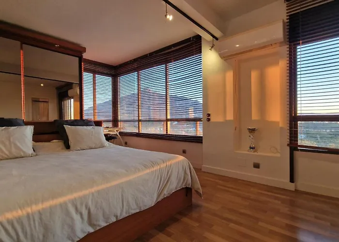 Apartament Cosy In The Heart Of Nueva Andalucia *