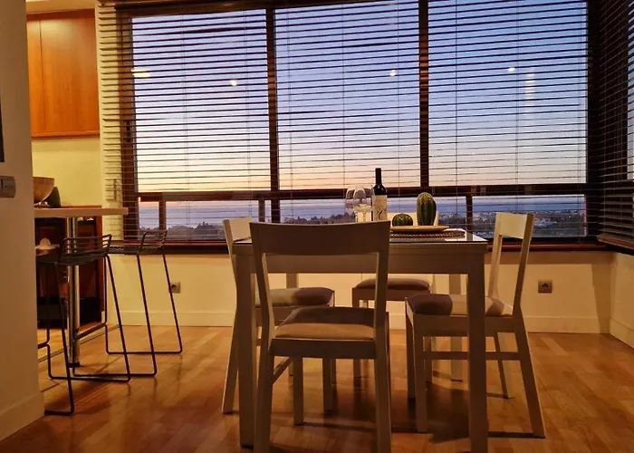 Apartament Cosy In The Heart Of Nueva Andalucia