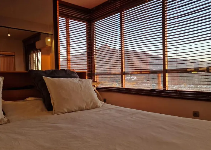 Apartament Cosy In The Heart Of Nueva Andalucia Marbella