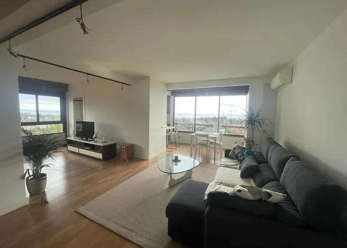 Apartament Cosy In The Heart Of Nueva Andalucia