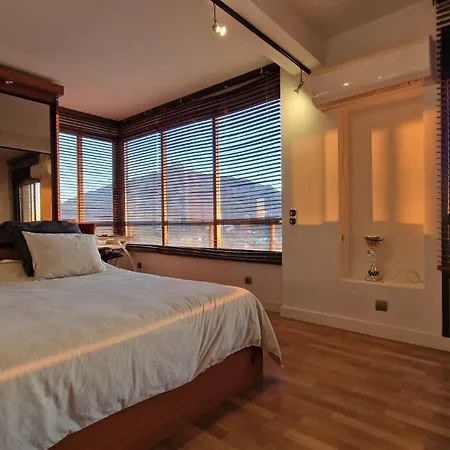 Cosy In The Heart Of Nueva Andalucia