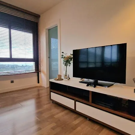 Апартаменты Cosy In The Heart Of Nueva Andalucia Марбелья